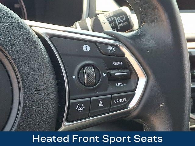 2022 Acura MDX w/Technology Package