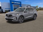 2026 Acura MDX w/Advance Package