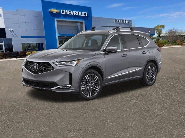 2026 Acura MDX w/Advance Package