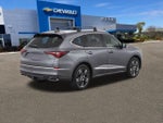 2026 Acura MDX w/Advance Package