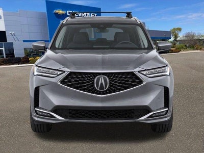 2026 Acura MDX w/Advance Package