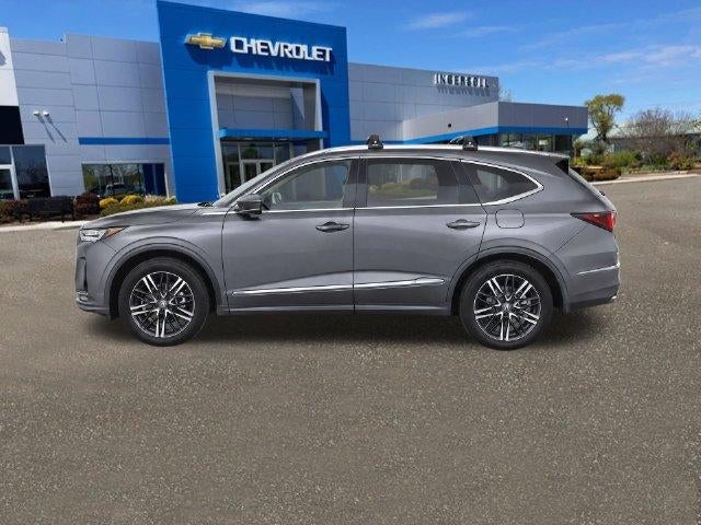 2026 Acura MDX w/Advance Package