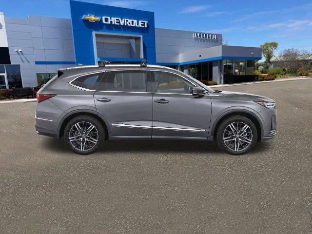 2026 Acura MDX w/Advance Package
