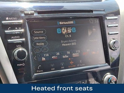 2023 Nissan Murano SV Intelligent AWD