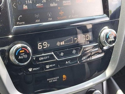 2023 Nissan Murano SV Intelligent AWD
