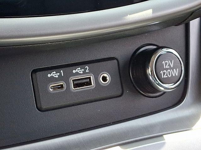 2023 Nissan Murano SV Intelligent AWD