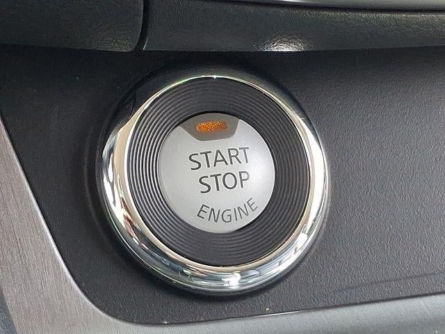 2023 Nissan Murano SV Intelligent AWD