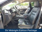 2023 Nissan Murano SV Intelligent AWD