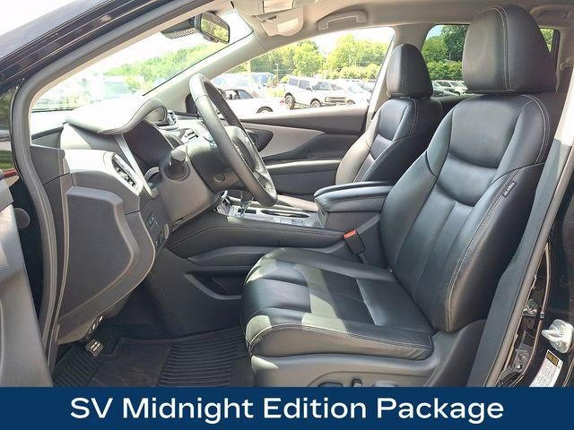 2023 Nissan Murano SV Intelligent AWD