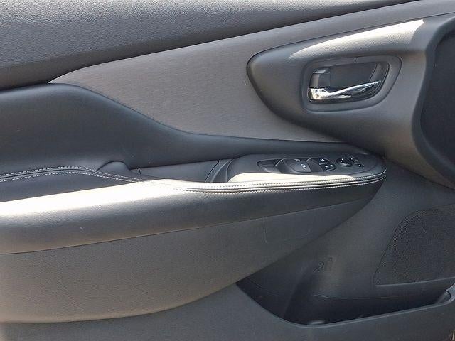 2023 Nissan Murano SV Intelligent AWD