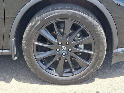 2023 Nissan Murano SV Intelligent AWD