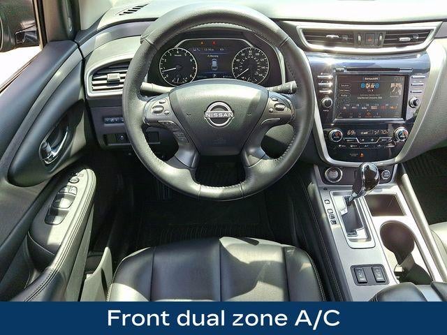 2023 Nissan Murano SV Intelligent AWD
