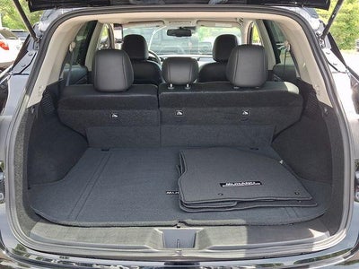 2023 Nissan Murano SV Intelligent AWD