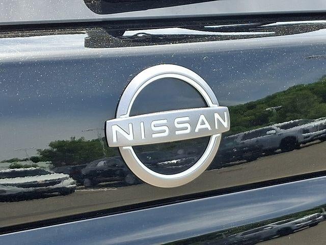 2023 Nissan Murano SV Intelligent AWD