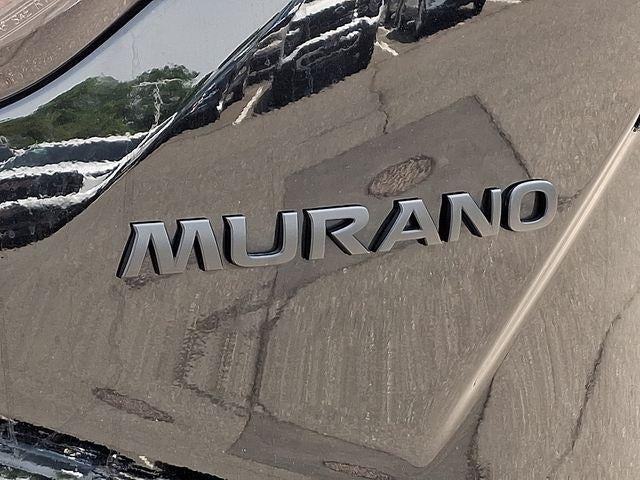 2023 Nissan Murano SV Intelligent AWD