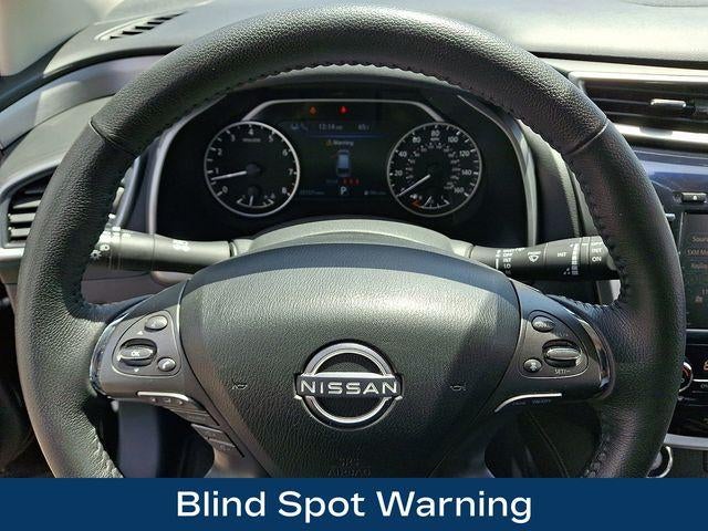 2023 Nissan Murano SV Intelligent AWD