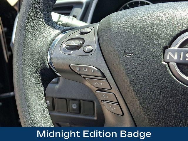 2023 Nissan Murano SV Intelligent AWD