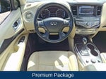 2018 INFINITI QX60 AWD