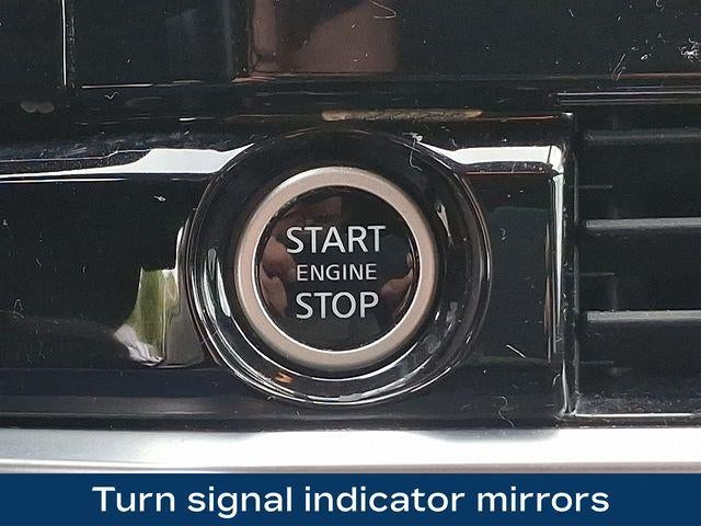 2022 Nissan Pathfinder SV 4WD