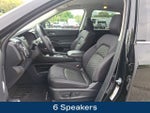 2022 Nissan Pathfinder SV 4WD
