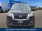 2022 Nissan Pathfinder SV 4WD