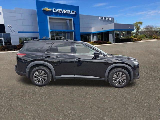 2022 Nissan Pathfinder SV 4WD