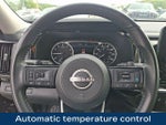 2022 Nissan Pathfinder SV 4WD