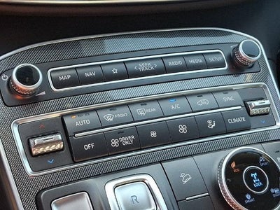 2023 Hyundai Santa Fe Hybrid SEL Premium