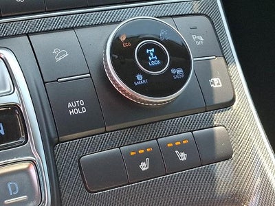 2023 Hyundai Santa Fe Hybrid SEL Premium