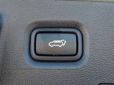 2023 Hyundai Santa Fe Hybrid SEL Premium