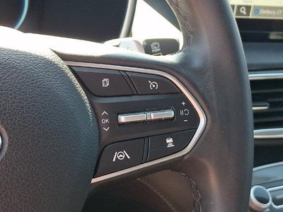 2023 Hyundai Santa Fe Hybrid SEL Premium