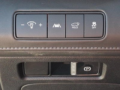 2023 Hyundai Santa Fe Hybrid SEL Premium