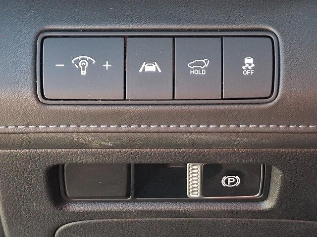 2023 Hyundai Santa Fe Hybrid SEL Premium