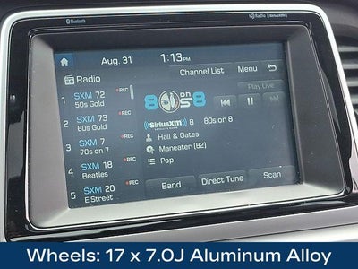 2019 Hyundai Sonata Sport