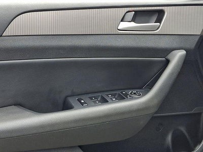 2019 Hyundai Sonata Sport