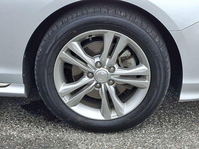 2019 Hyundai Sonata Sport