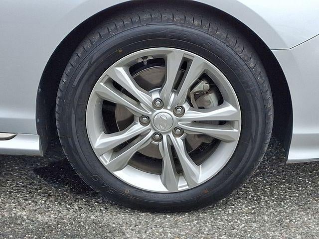 2019 Hyundai Sonata Sport