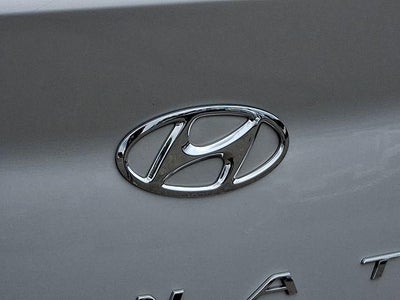 2019 Hyundai Sonata Sport