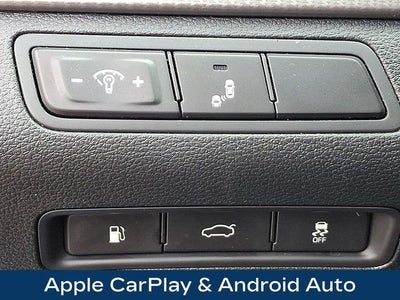 2019 Hyundai Sonata Sport