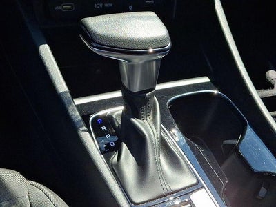 2023 Hyundai Santa Cruz NIGHT