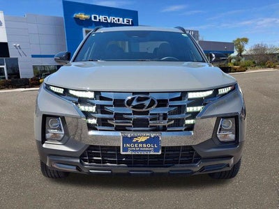 2023 Hyundai Santa Cruz NIGHT
