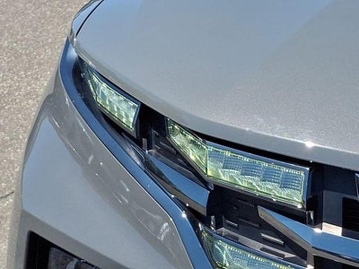 2023 Hyundai Santa Cruz NIGHT