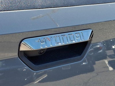 2023 Hyundai Santa Cruz NIGHT