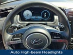 2023 Hyundai Santa Cruz NIGHT
