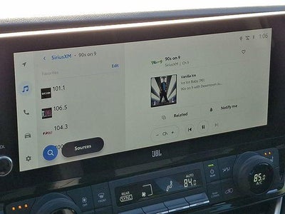 2025 Toyota Grand Highlander Platinum