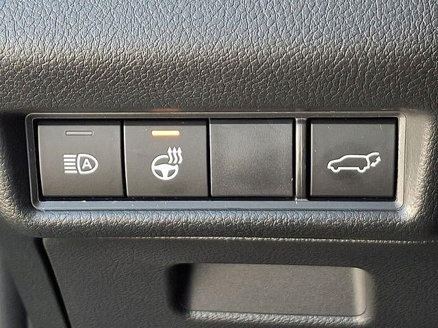 2025 Toyota Grand Highlander Platinum