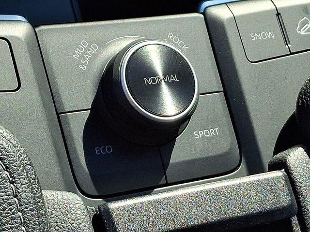 2025 Toyota Grand Highlander Platinum