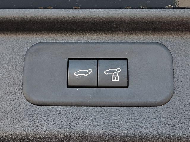 2025 Toyota Grand Highlander Platinum