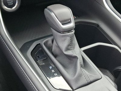2026 Toyota Grand Highlander LE