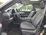 2026 Toyota Grand Highlander LE